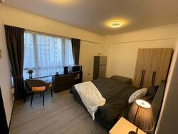 Aquarius By The Park (D16), Condominium #497350431